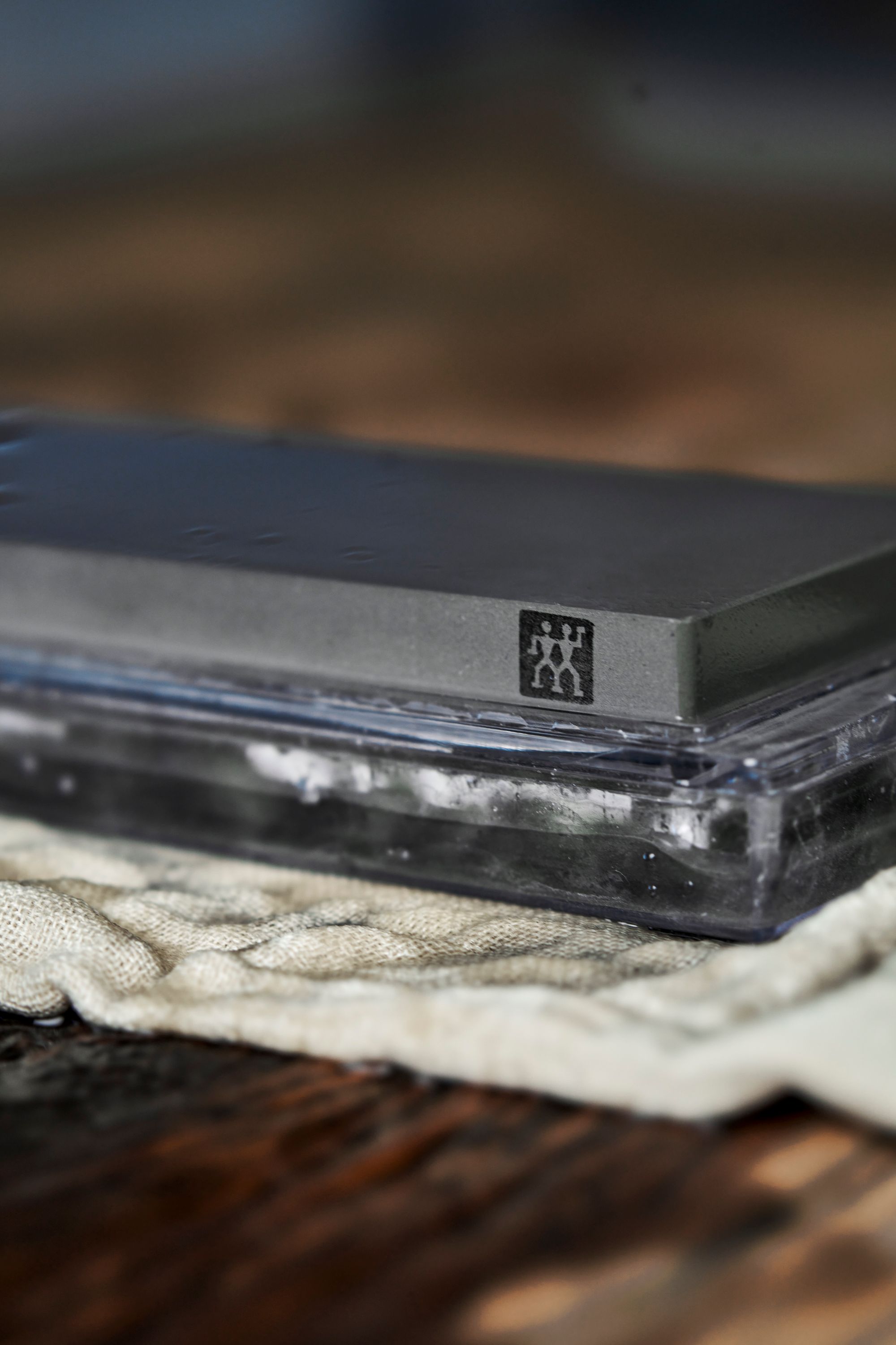 Zwilling TWIN Sharpening Stone Pro